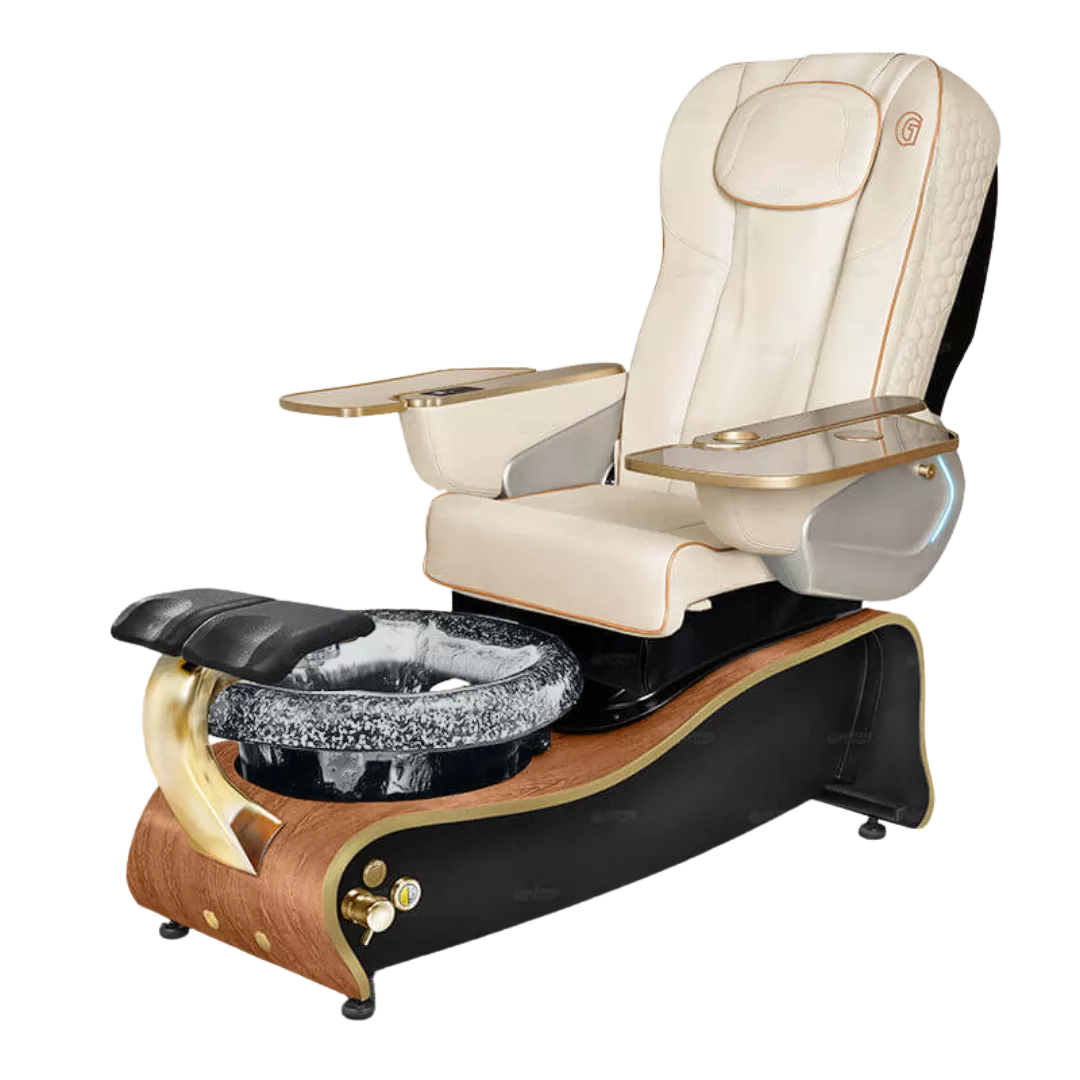 La Maravilla Pedicure Spa