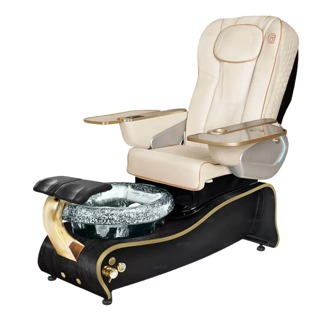 La Maravilla Pedicure Spa