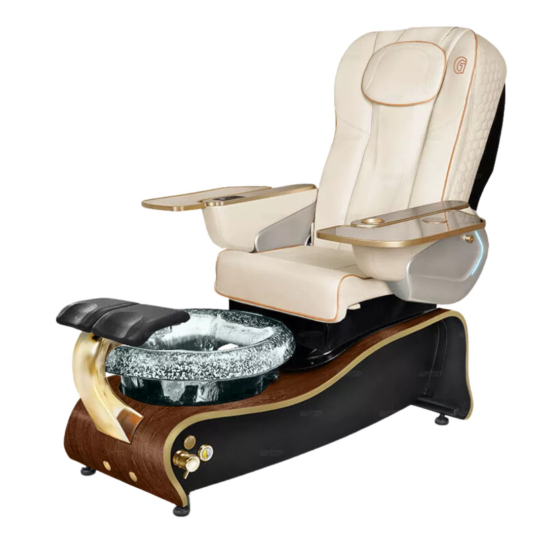 La Maravilla Pedicure Spa