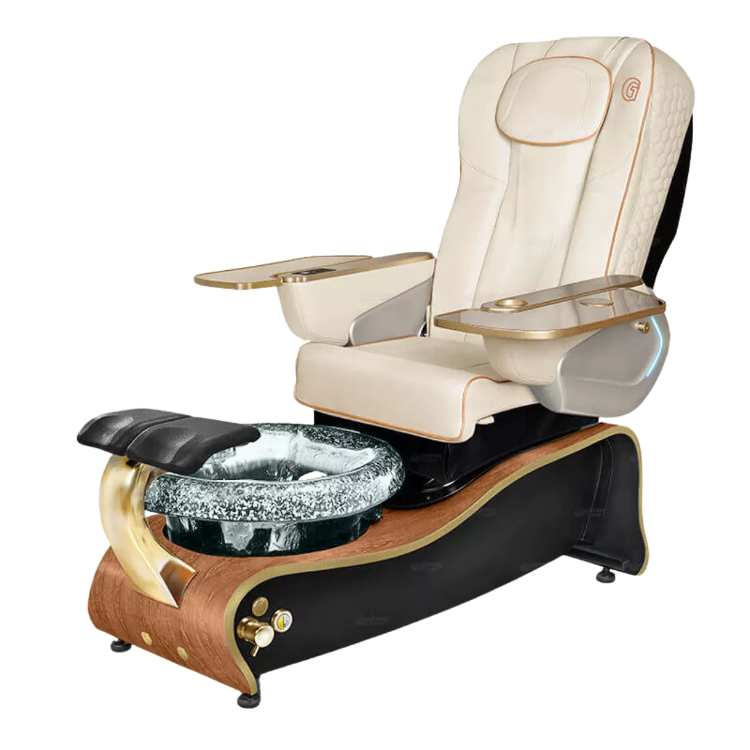 La Maravilla Pedicure Spa