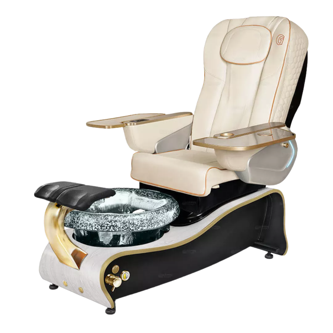 La Maravilla Pedicure Spa