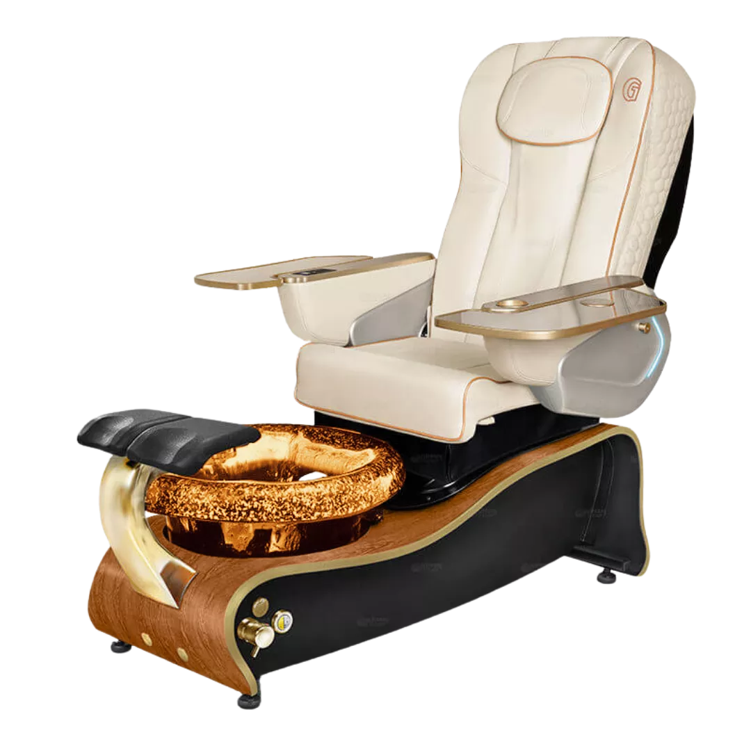 La Maravilla Pedicure Spa