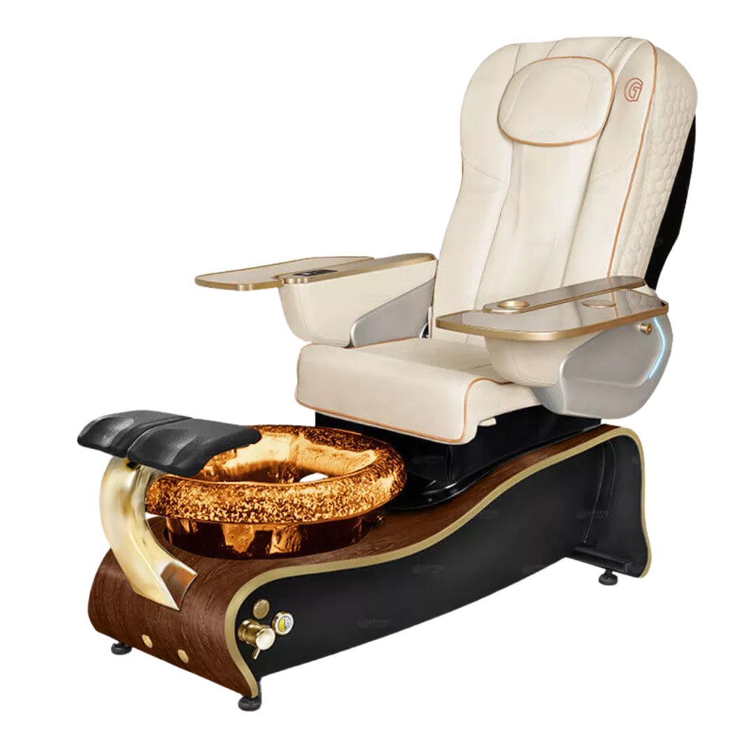 La Maravilla Pedicure Spa