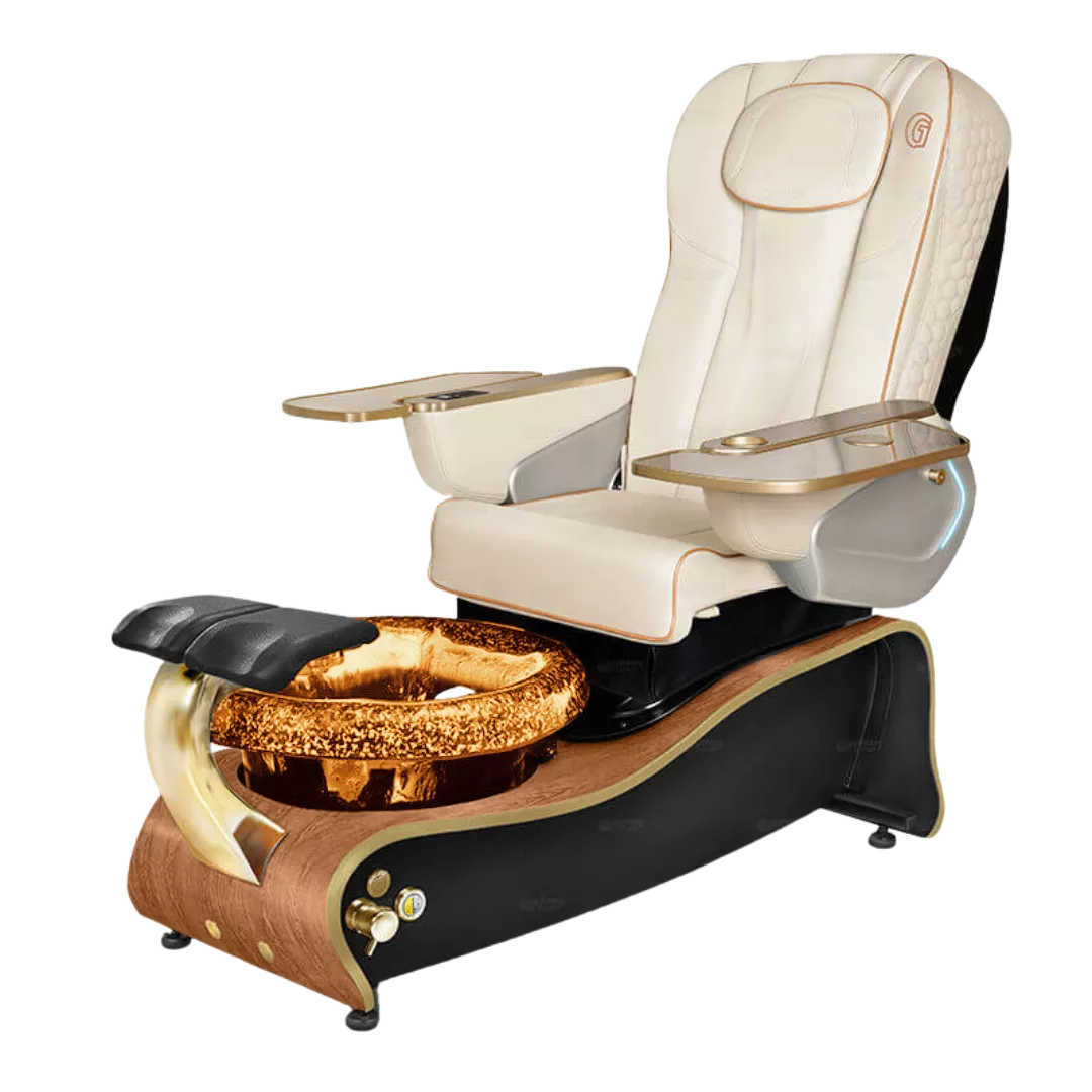 La Maravilla Pedicure Spa