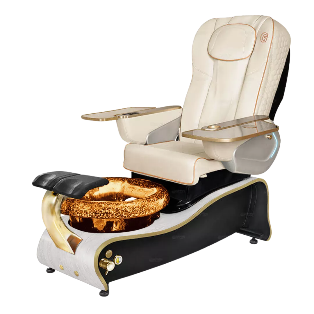 La Maravilla Pedicure Spa