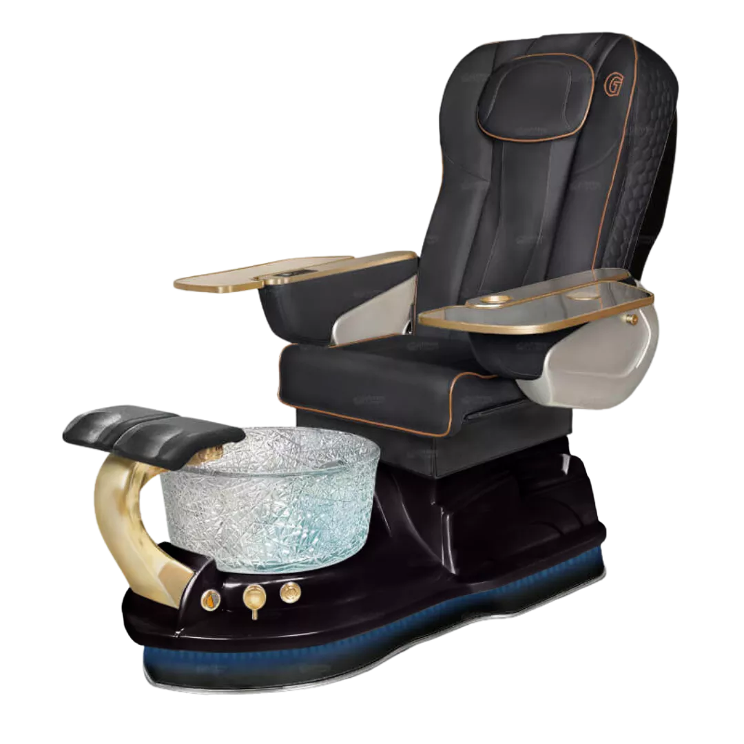 La Peria Pedicure Spa