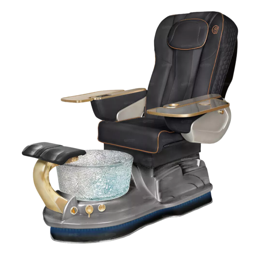 La Peria Pedicure Spa