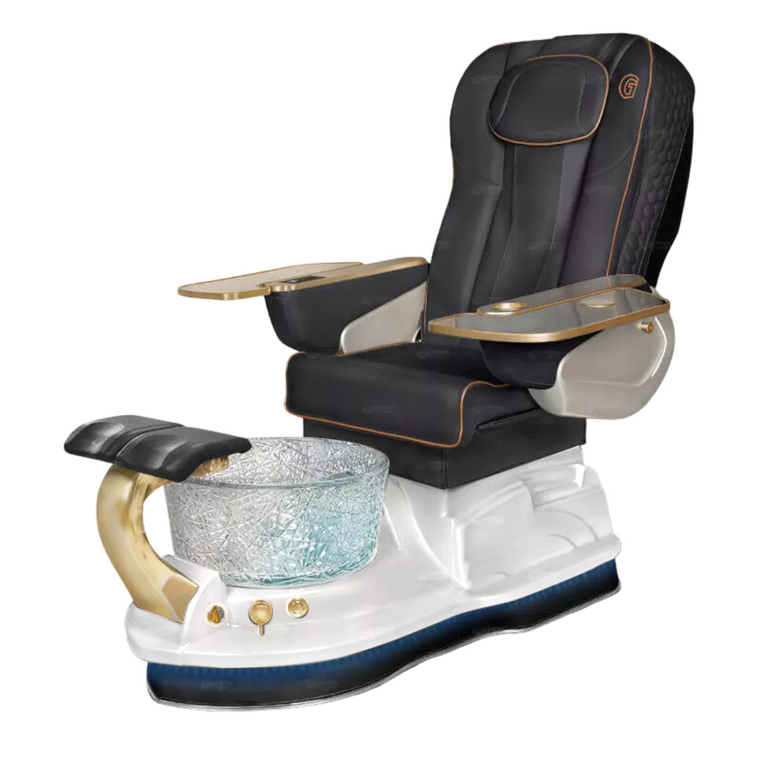 La Peria Pedicure Spa