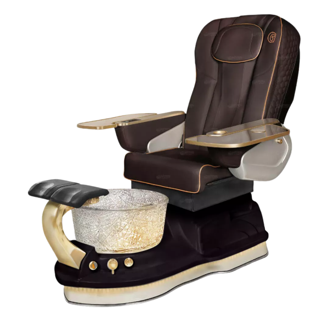 La Peria Pedicure Spa