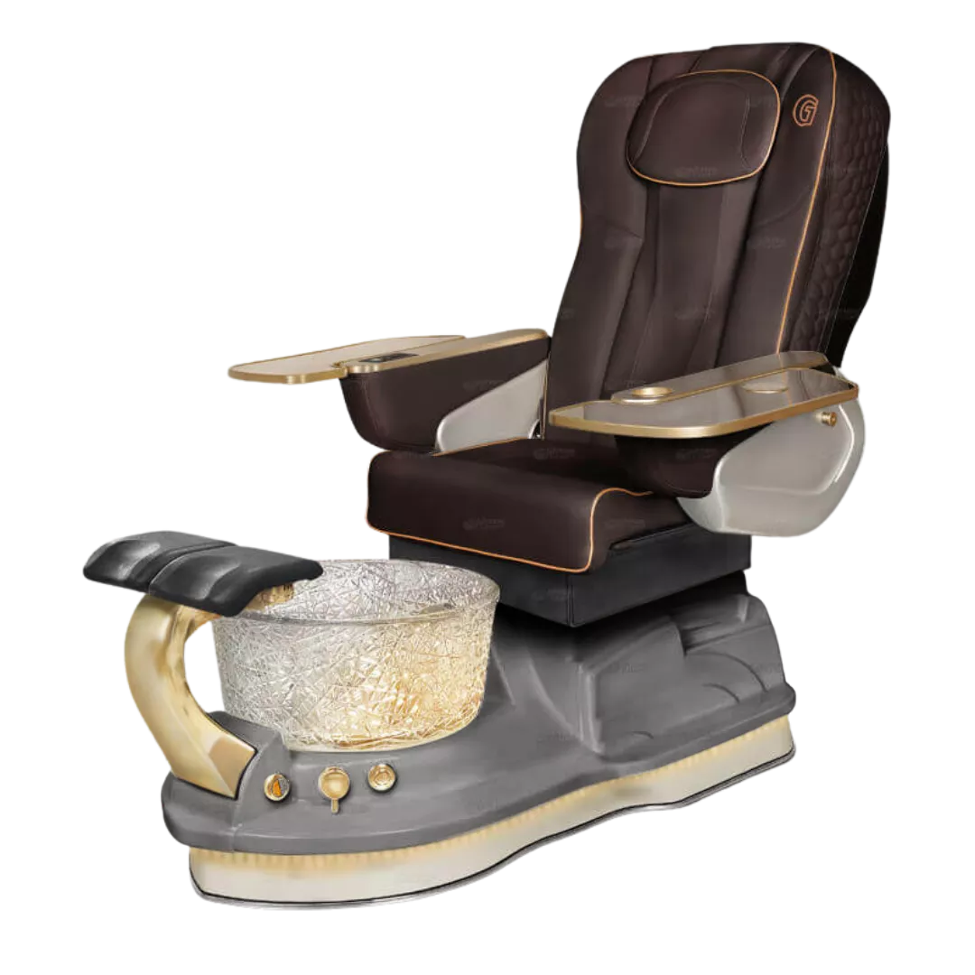 La Peria Pedicure Spa