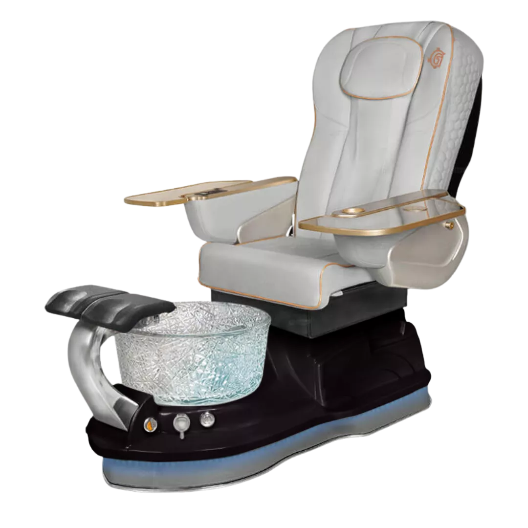 La Peria Pedicure Spa