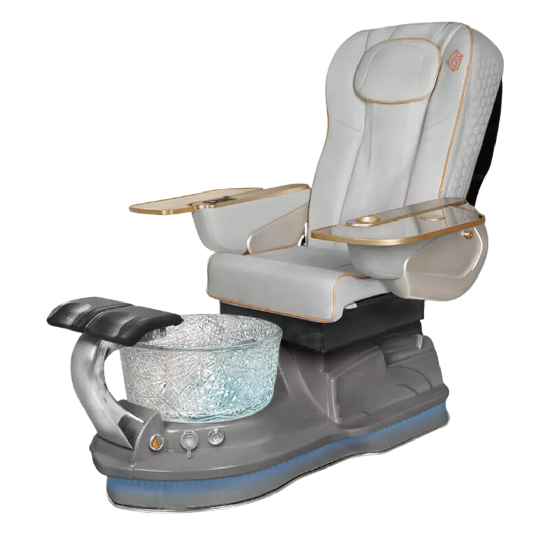 La Peria Pedicure Spa