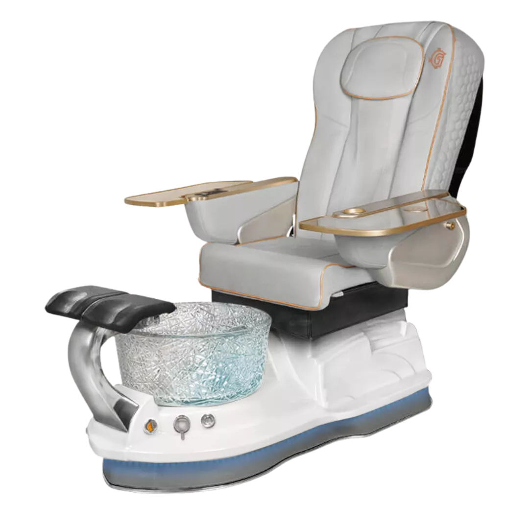 La Peria Pedicure Spa