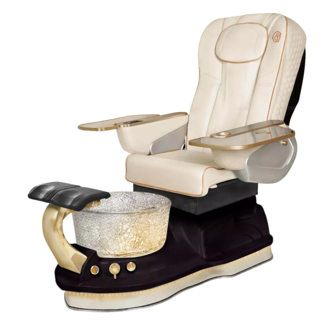 La Peria Pedicure Spa