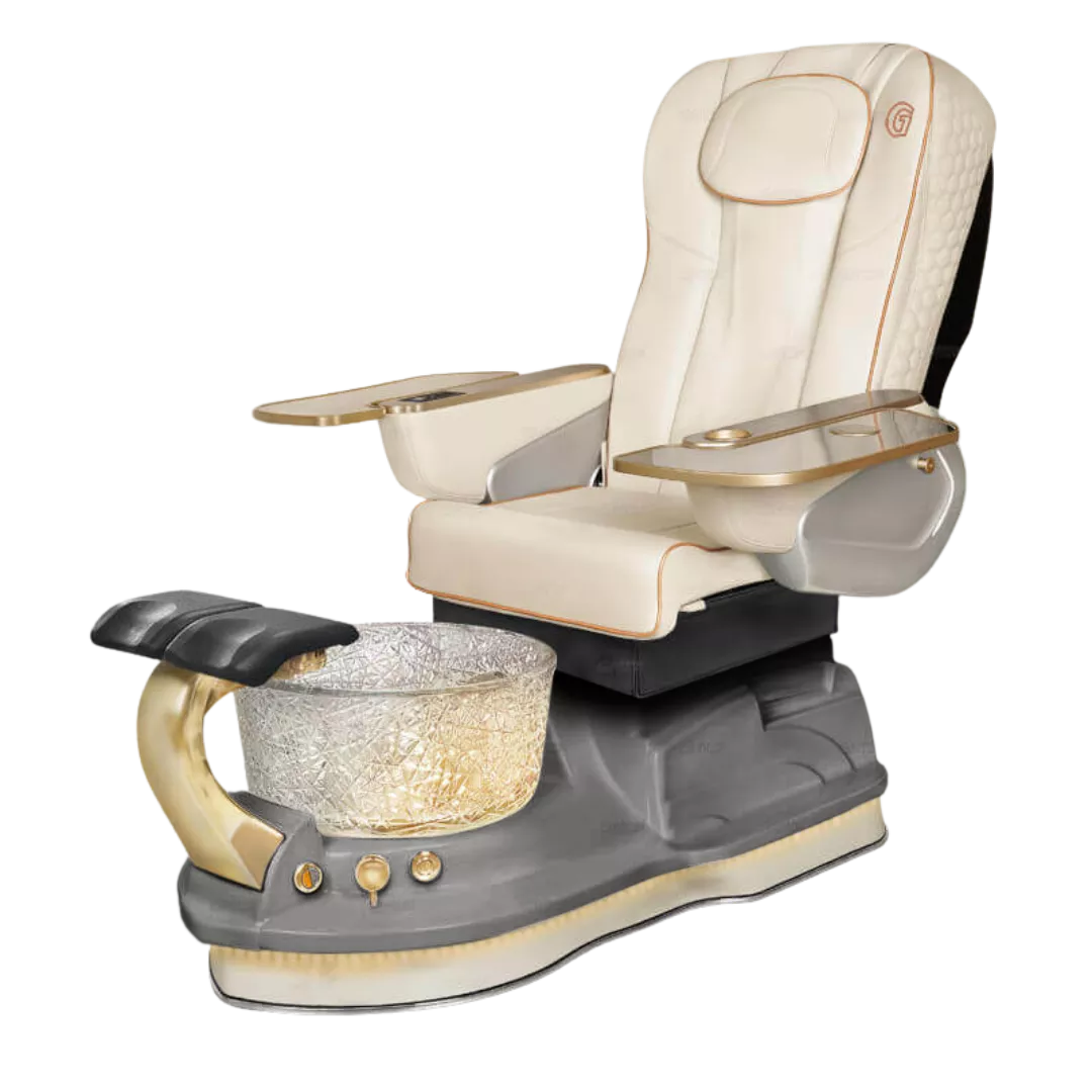 La Peria Pedicure Spa