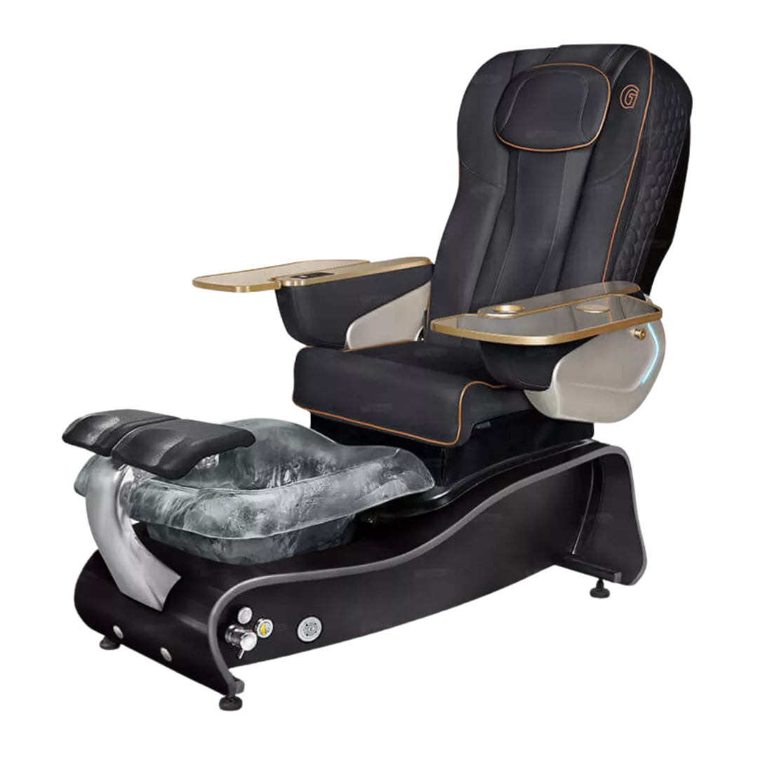 La Violette Pedicure Spa