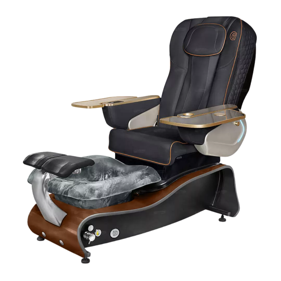 La Violette Pedicure Spa