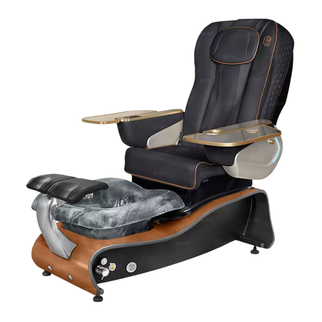 La Violette Pedicure Spa