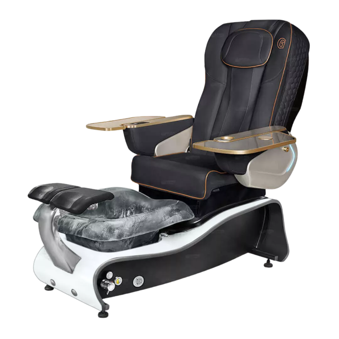 La Violette Pedicure Spa