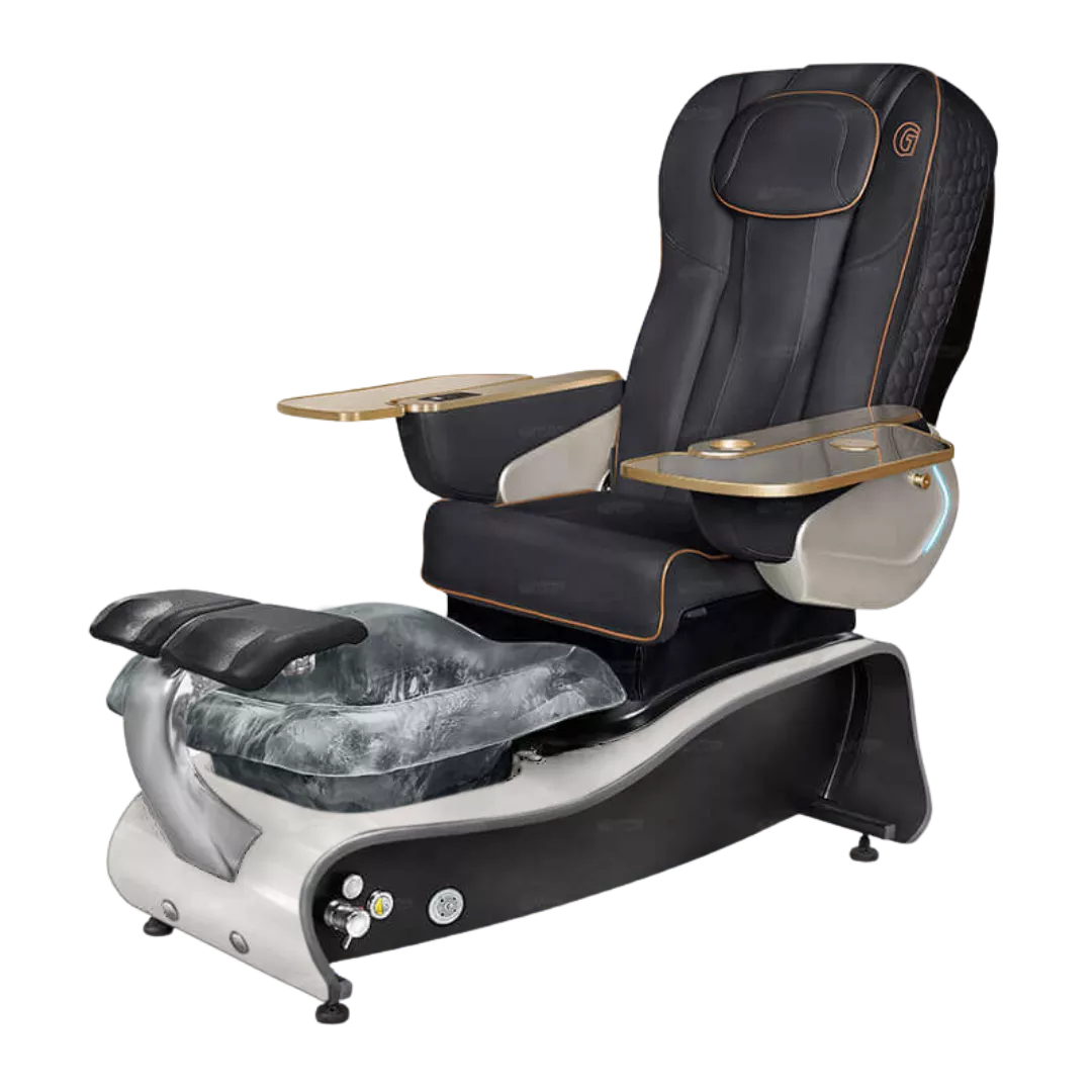 La Violette Pedicure Spa