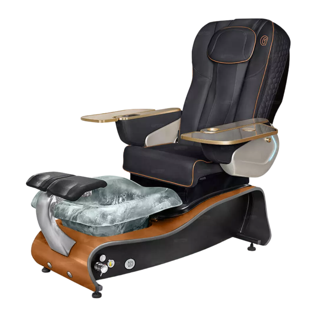 La Violette Pedicure Spa