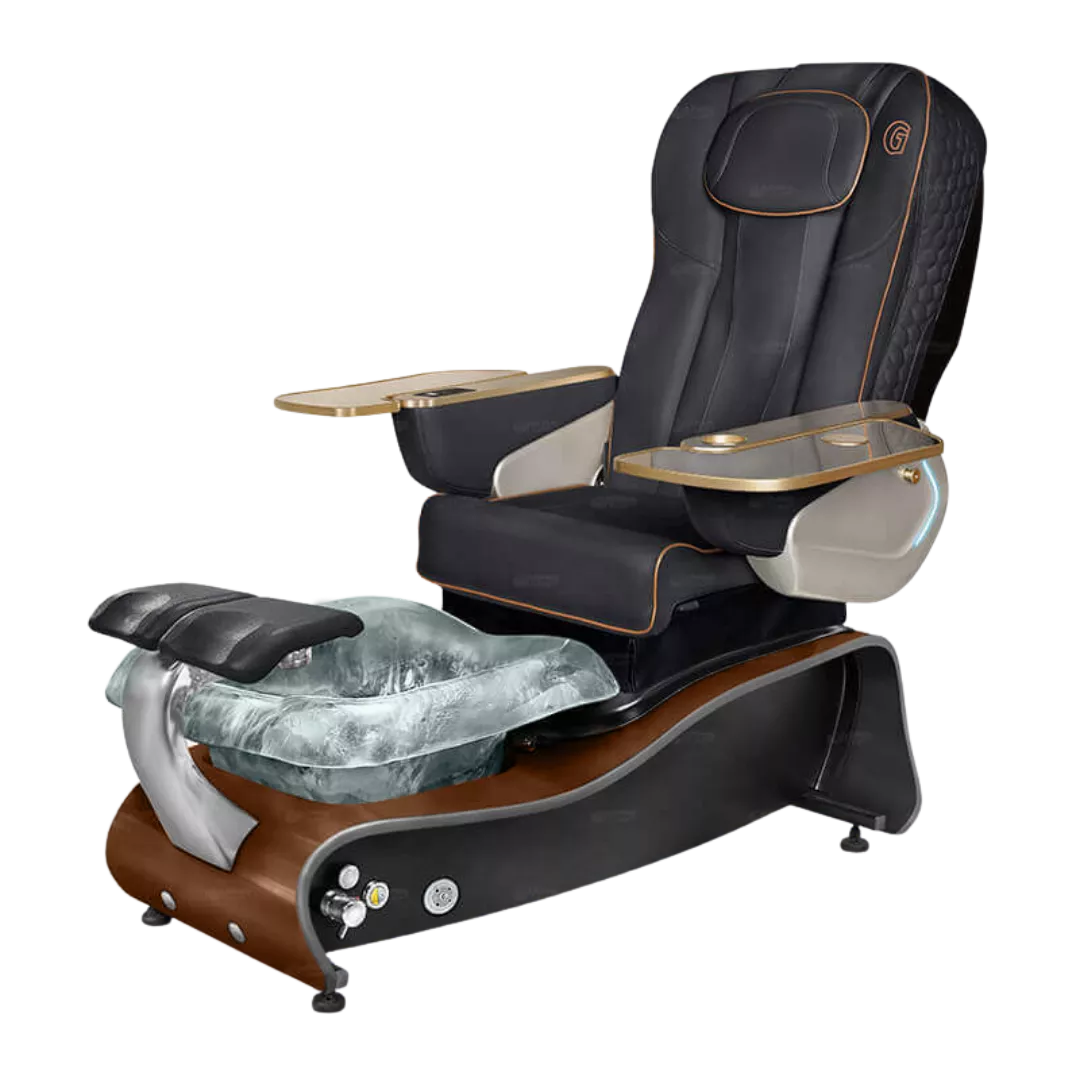 La Violette Pedicure Spa