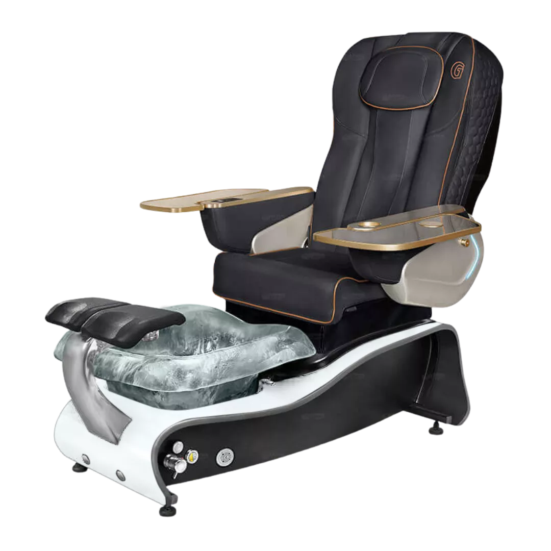 La Violette Pedicure Spa