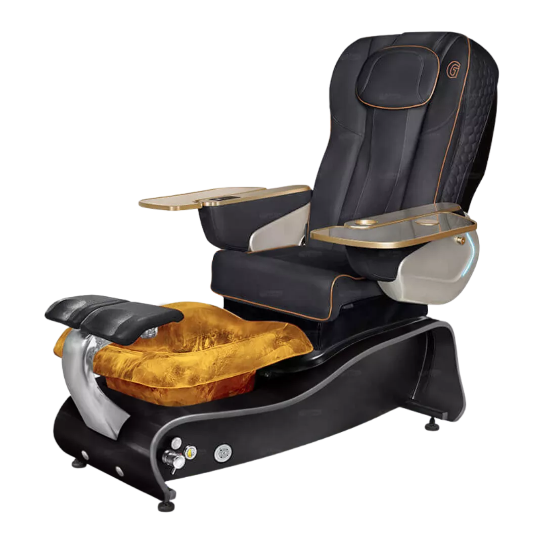 La Violette Pedicure Spa