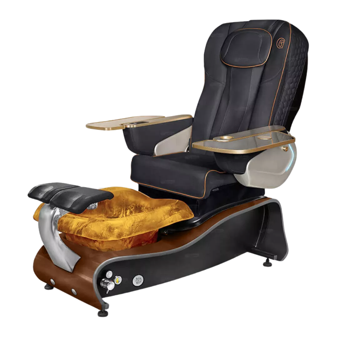 La Violette Pedicure Spa