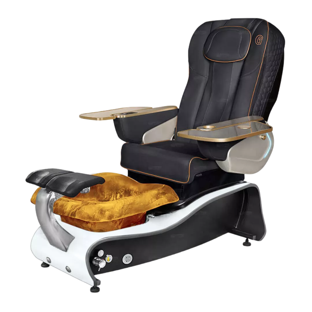 La Violette Pedicure Spa