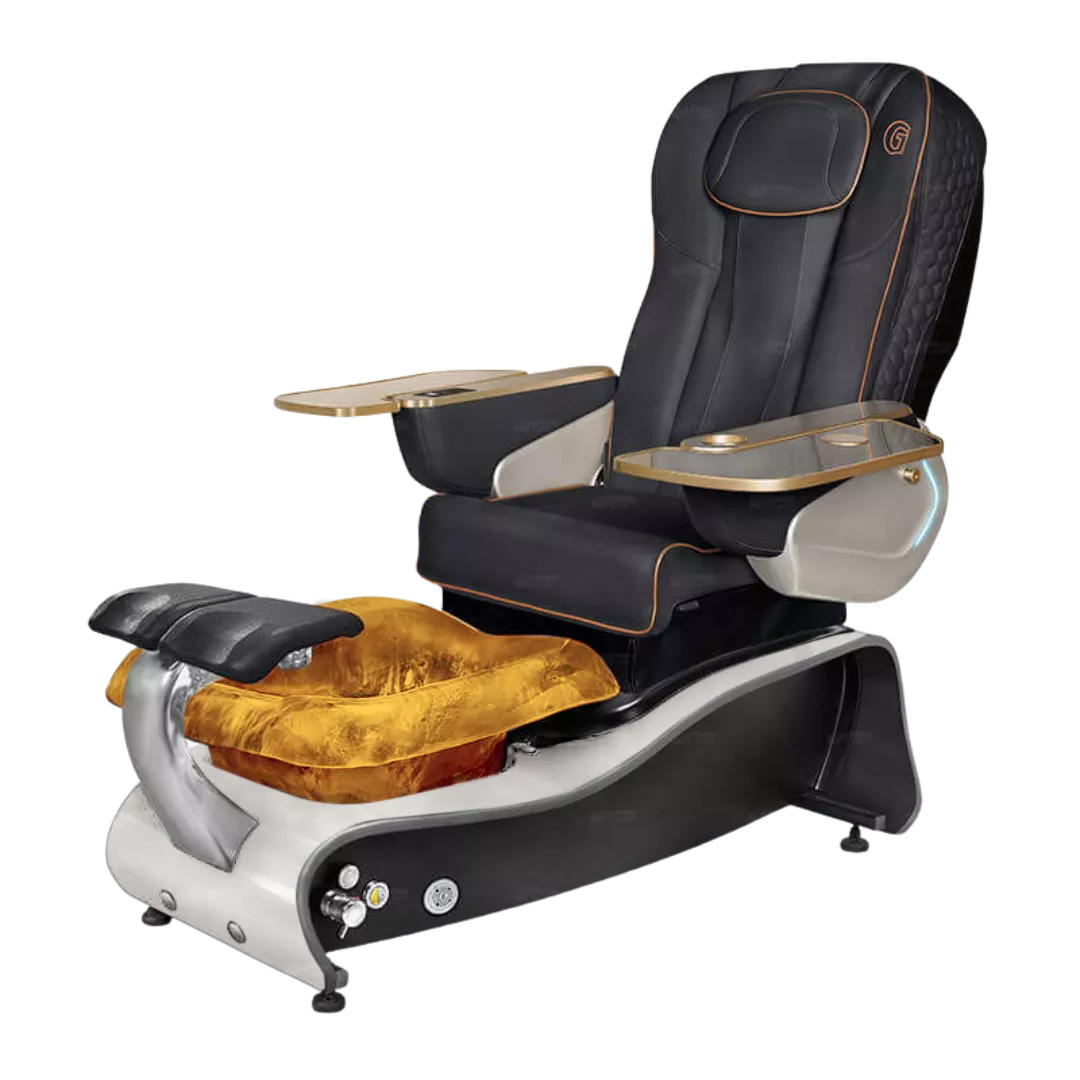 La Violette Pedicure Spa