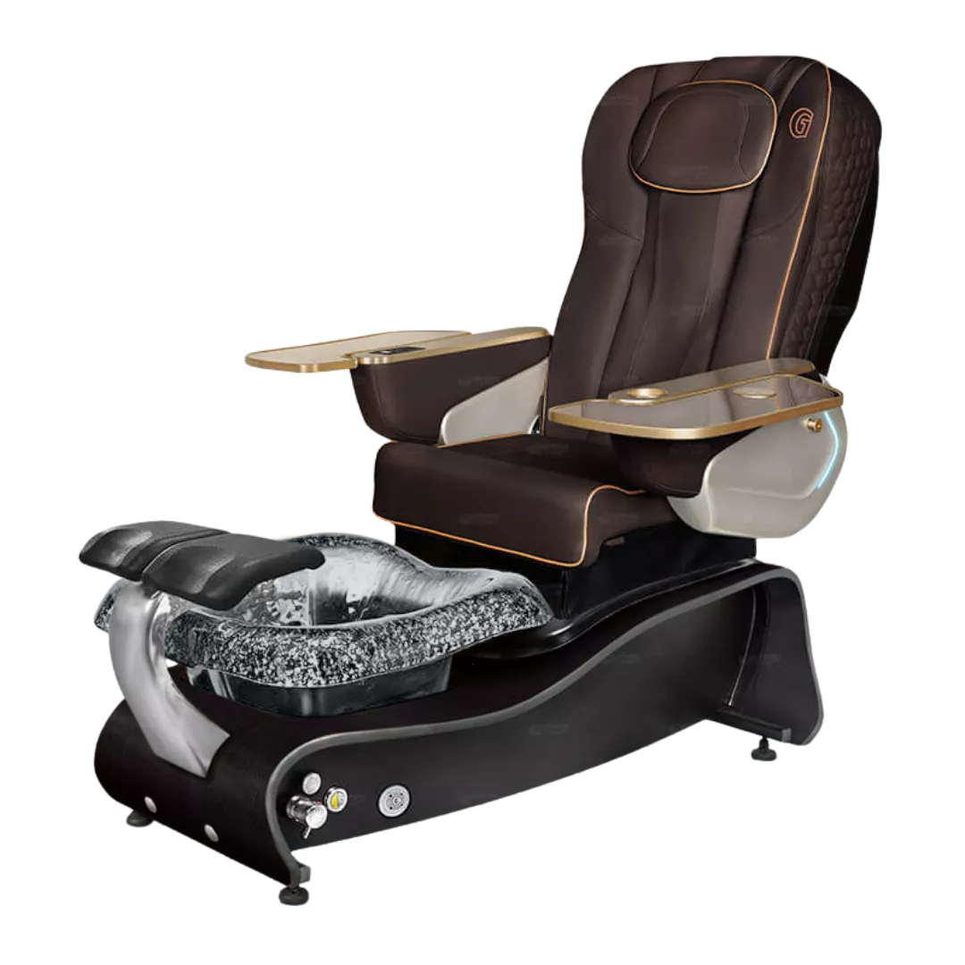 La Violette Pedicure Spa