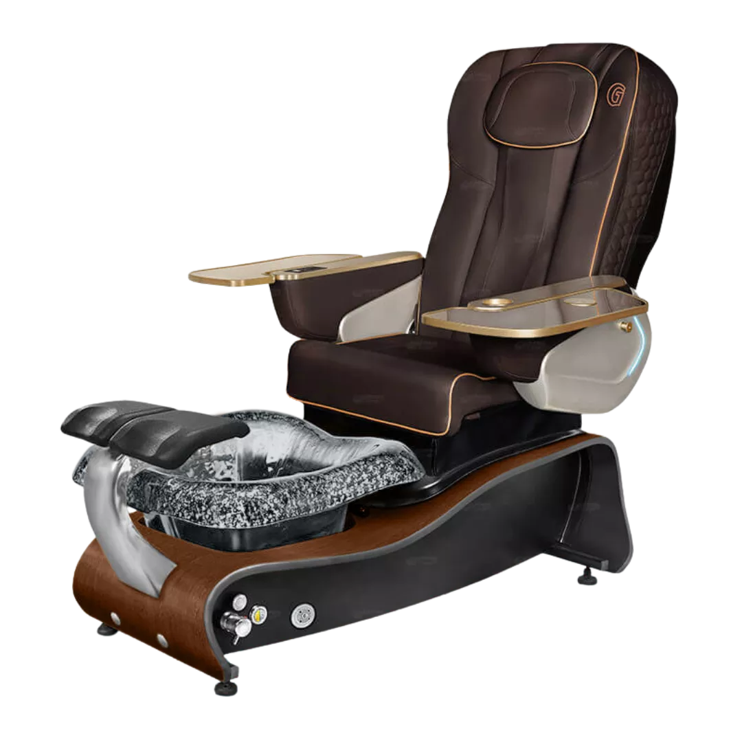 La Violette Pedicure Spa