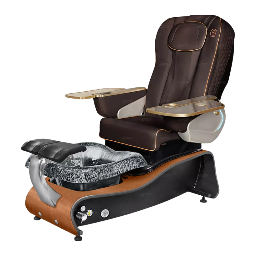 La Violette Pedicure Spa