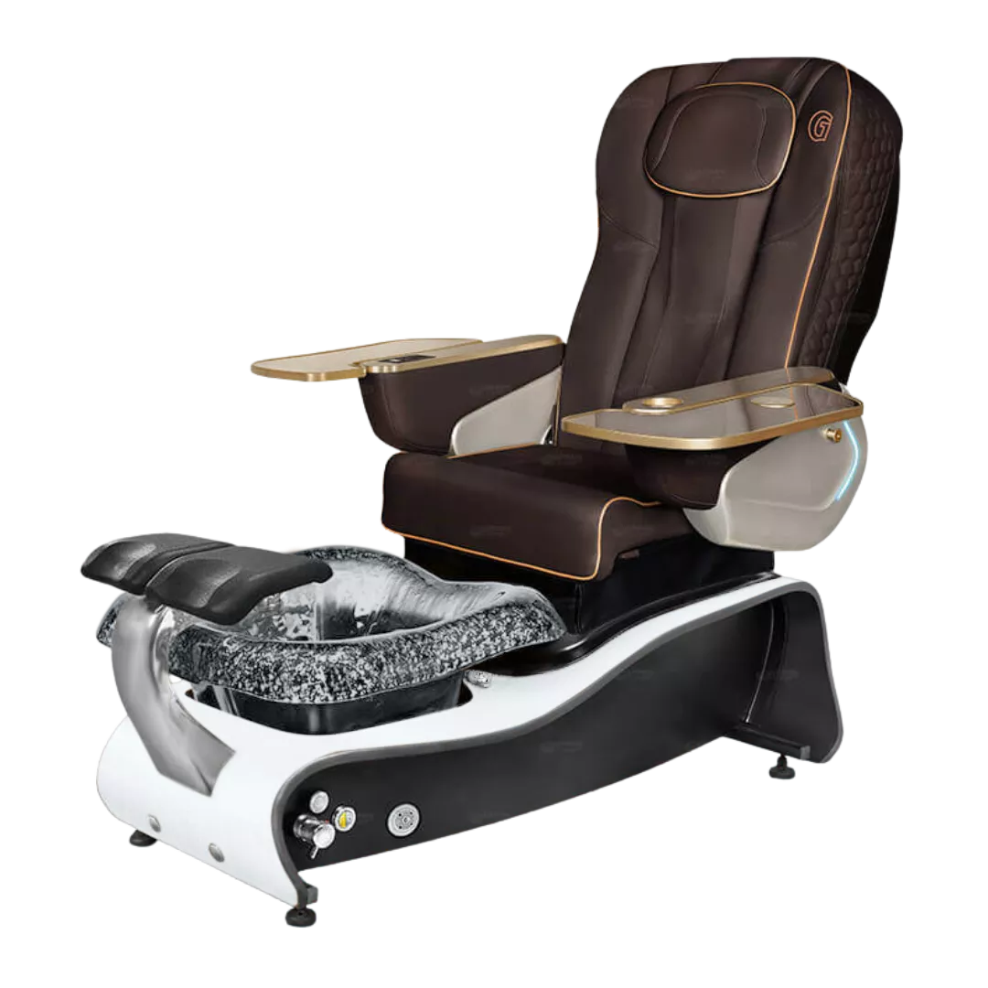 La Violette Pedicure Spa