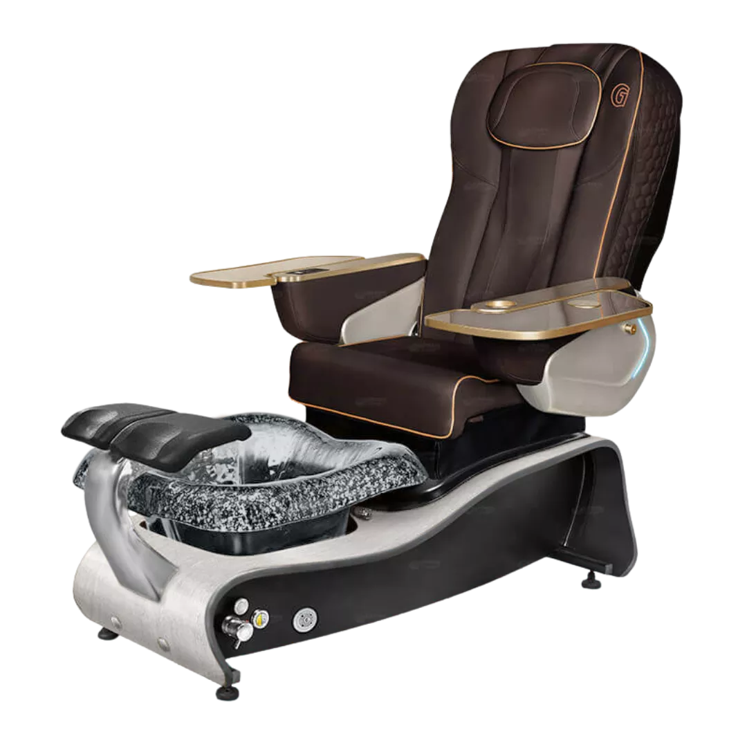 La Violette Pedicure Spa