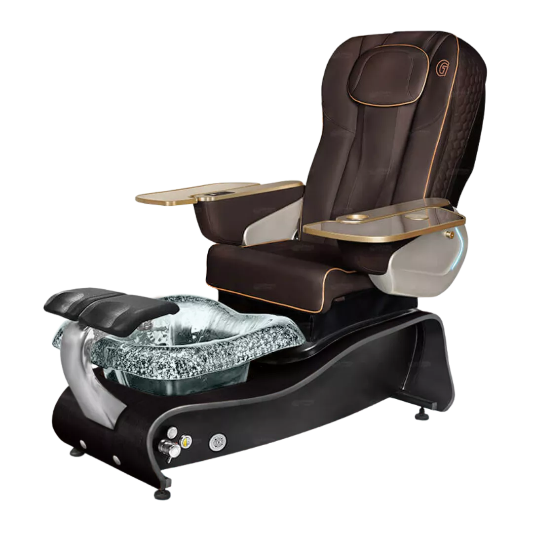 La Violette Pedicure Spa