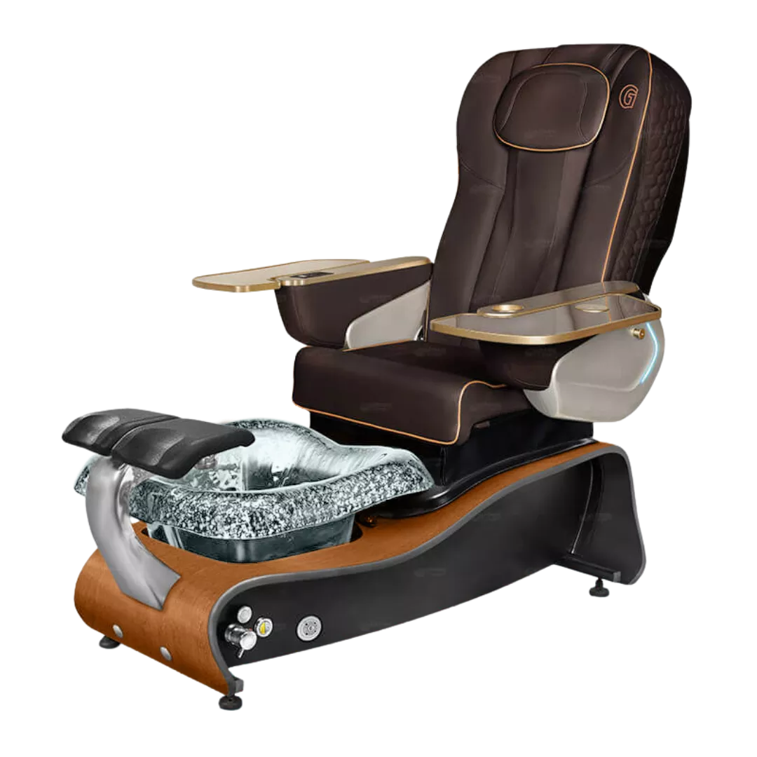 La Violette Pedicure Spa