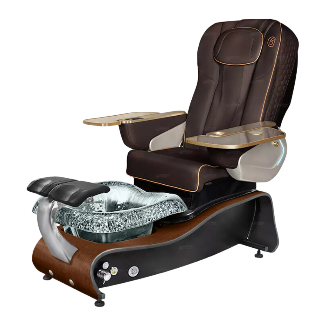 La Violette Pedicure Spa