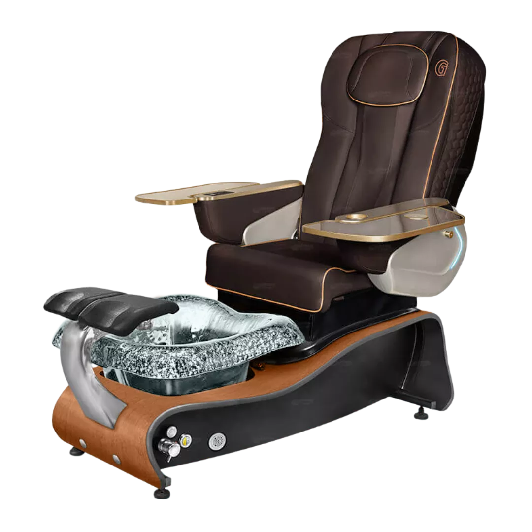 La Violette Pedicure Spa