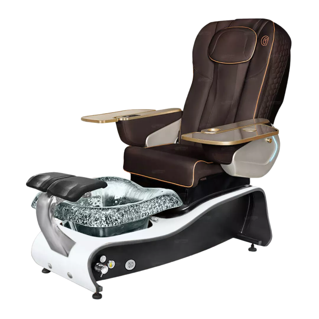 La Violette Pedicure Spa