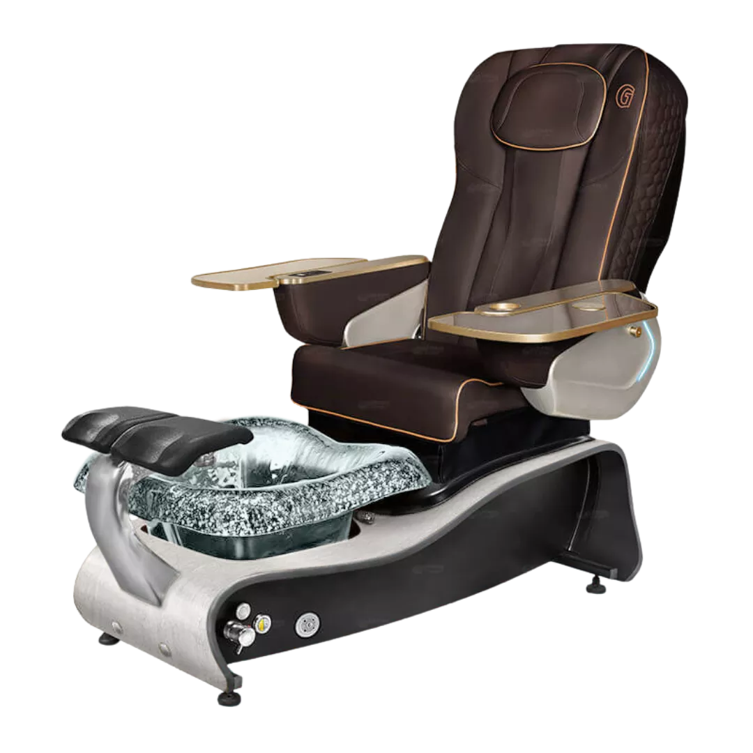 La Violette Pedicure Spa