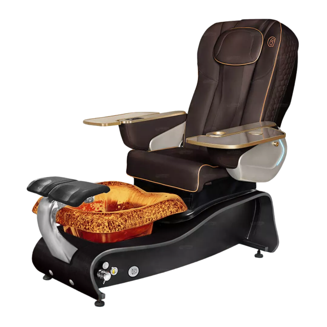 La Violette Pedicure Spa