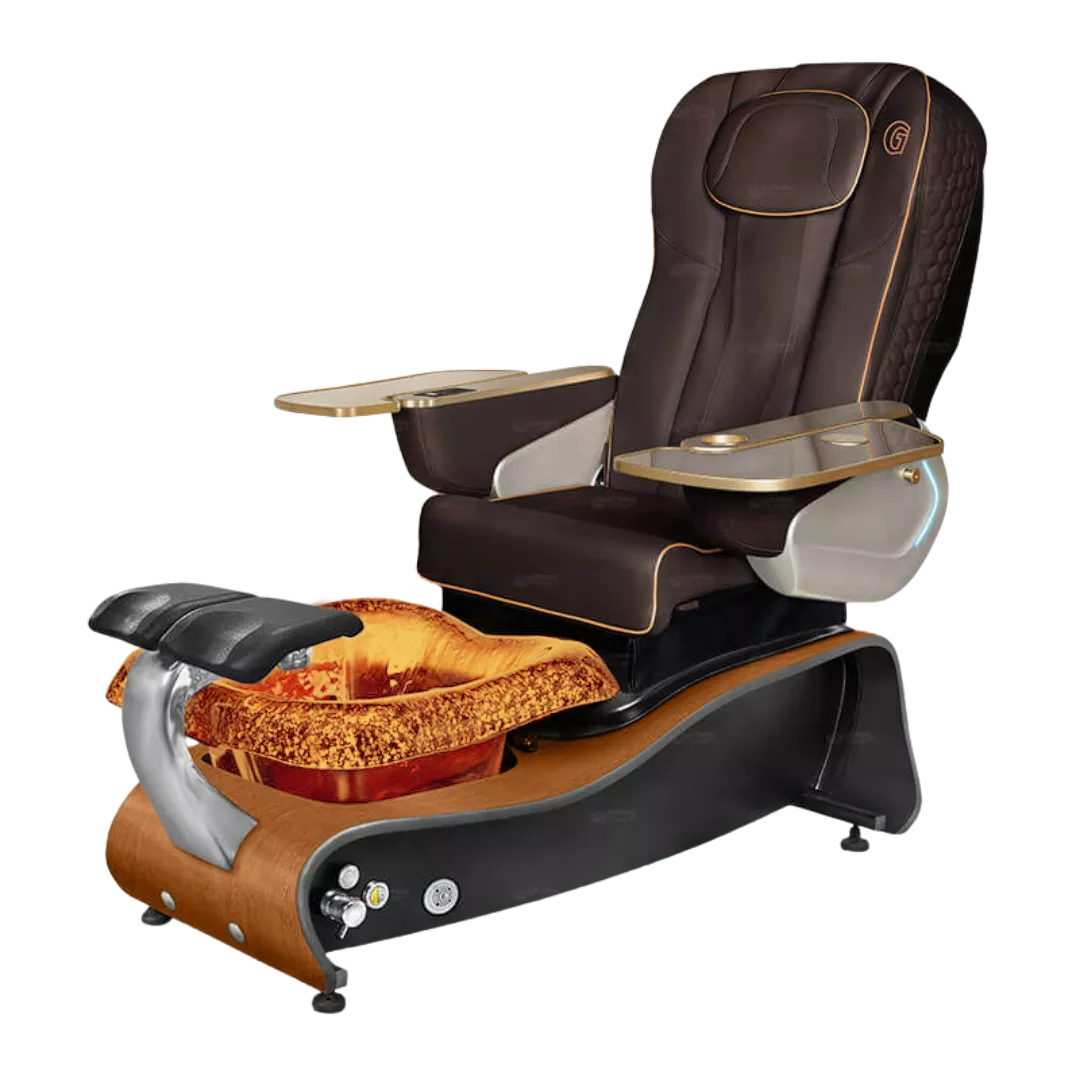 La Violette Pedicure Spa