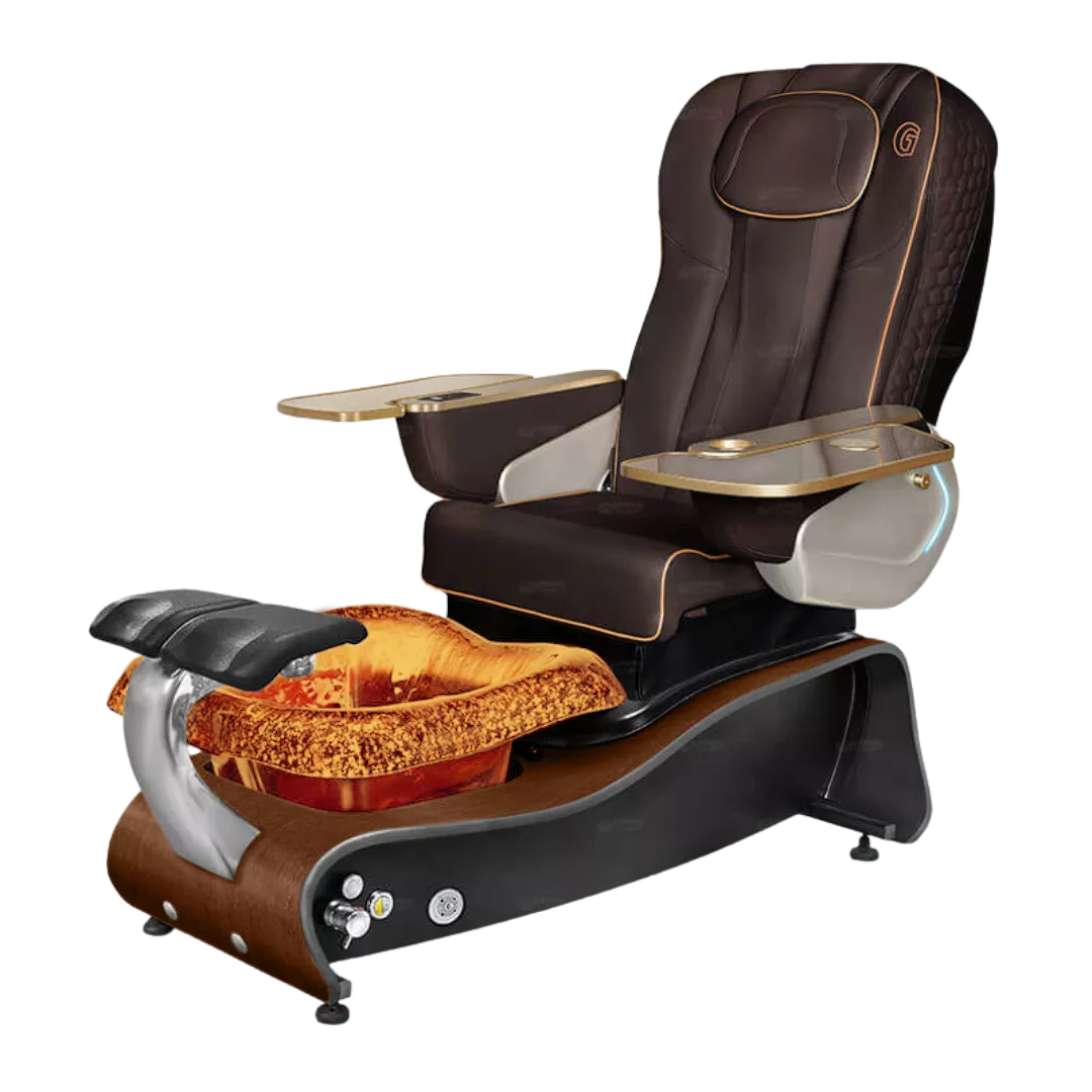 La Violette Pedicure Spa