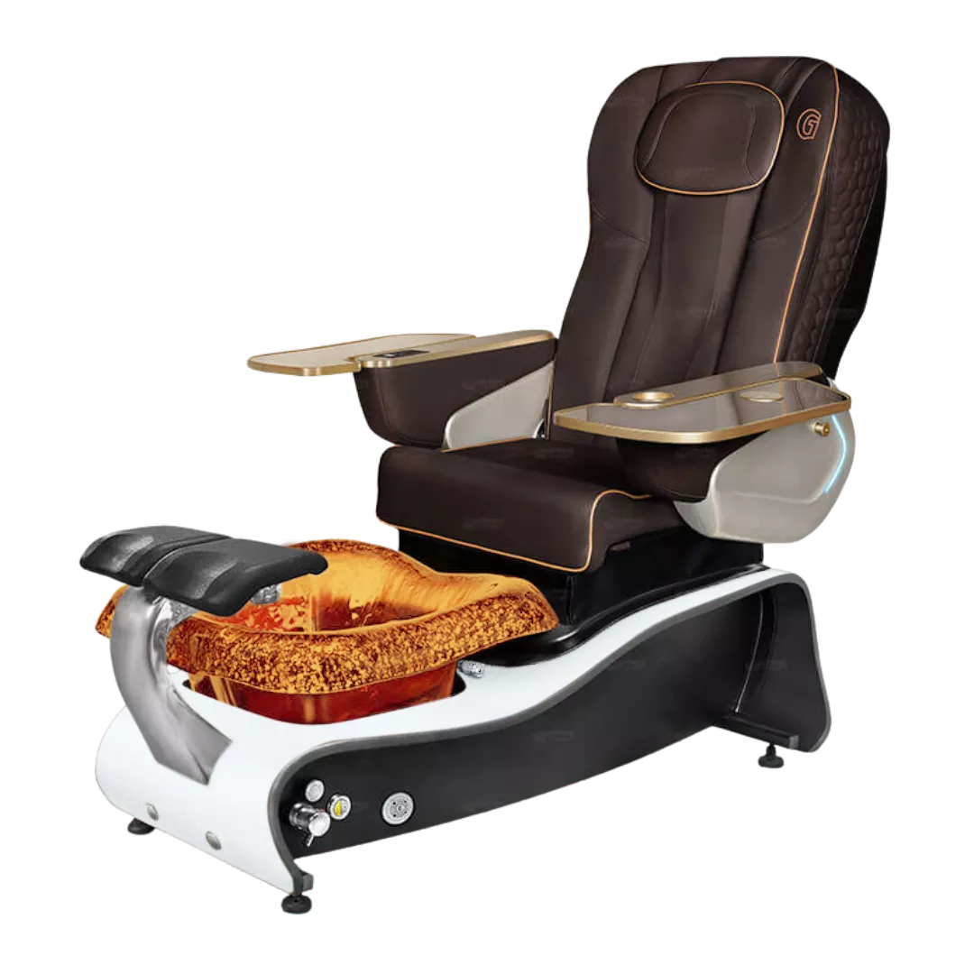 La Violette Pedicure Spa