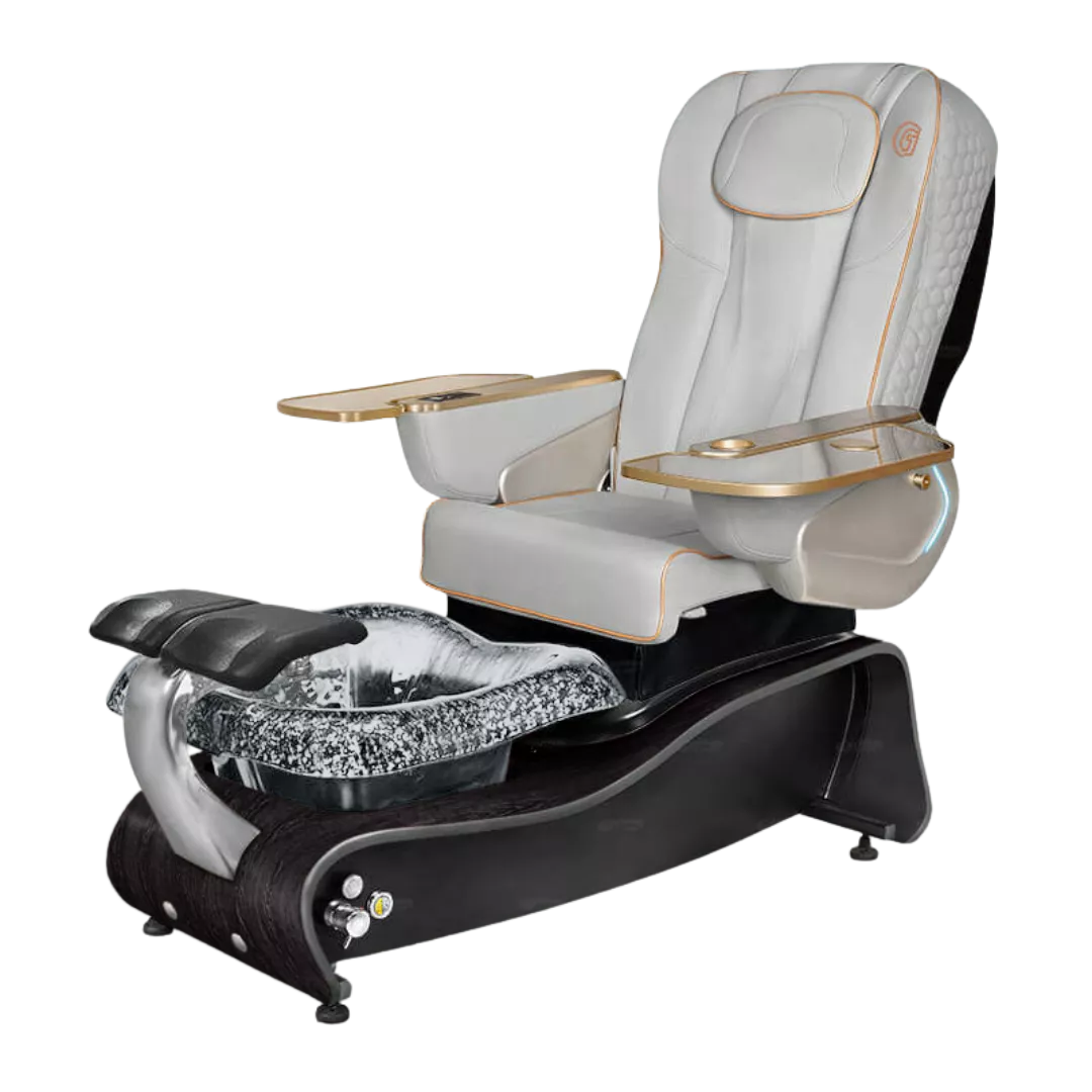 La Violette Pedicure Spa