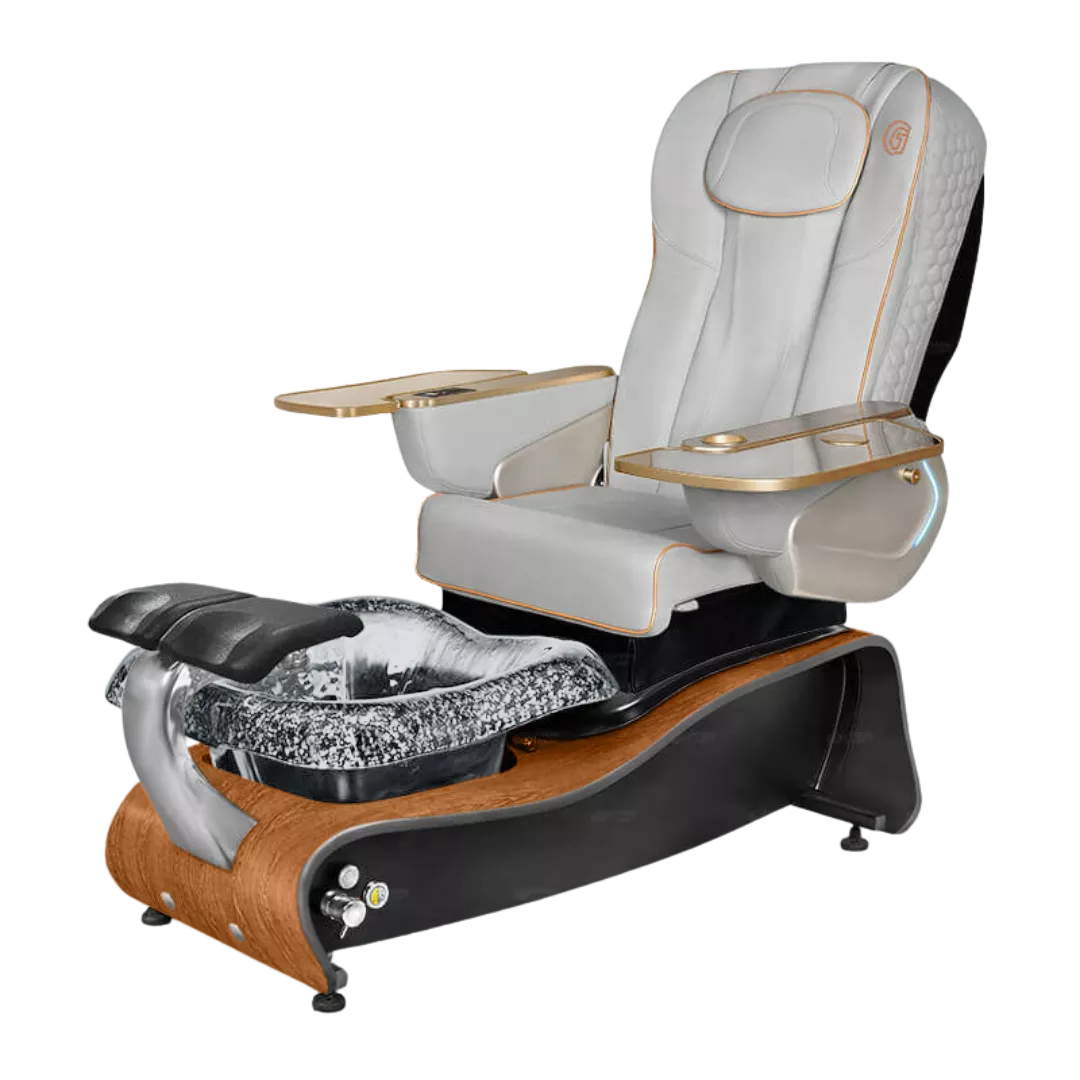 La Violette Pedicure Spa