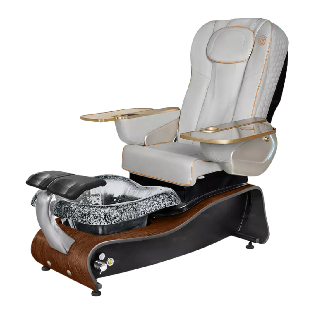 La Violette Pedicure Spa