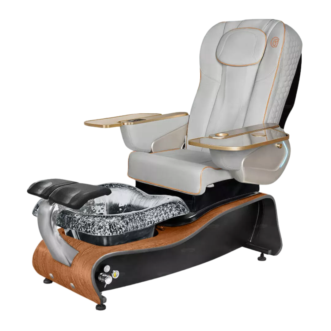 La Violette Pedicure Spa